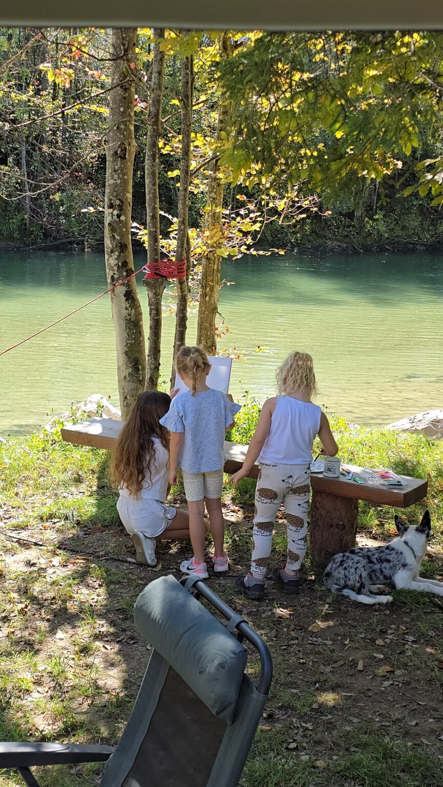 Kamper&LIVe – paketi za još bolju zabavu čitave obitelji