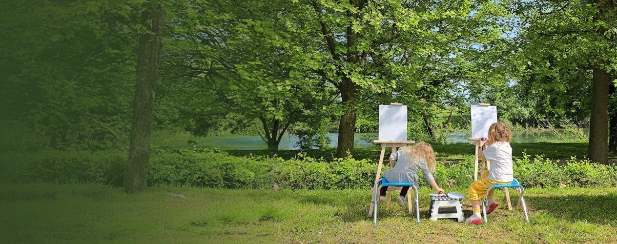 Kamper&LIVe – unajmi kuću na kotačima